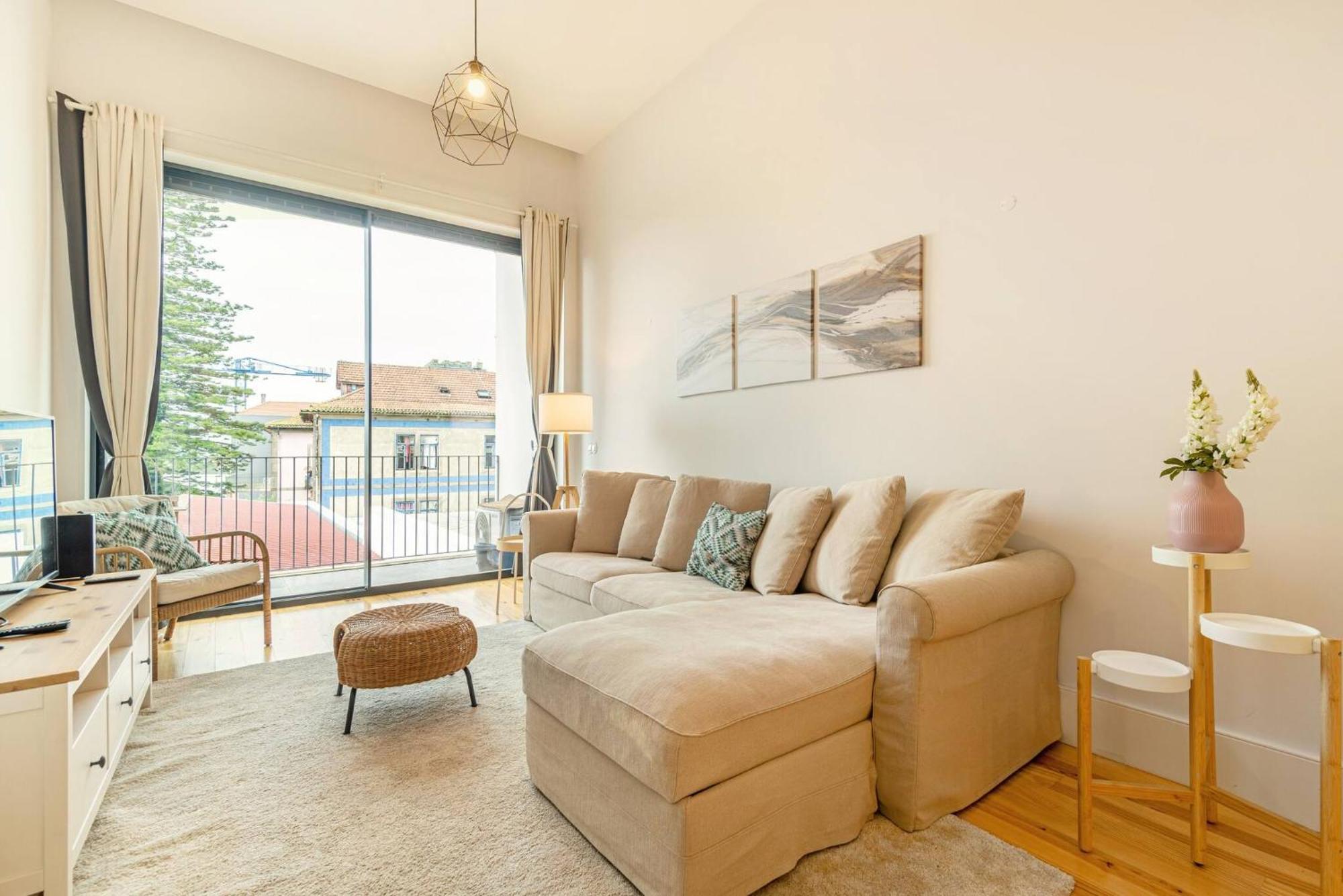 Republica I By Innkeeper ปอร์โต ภายนอก รูปภาพ