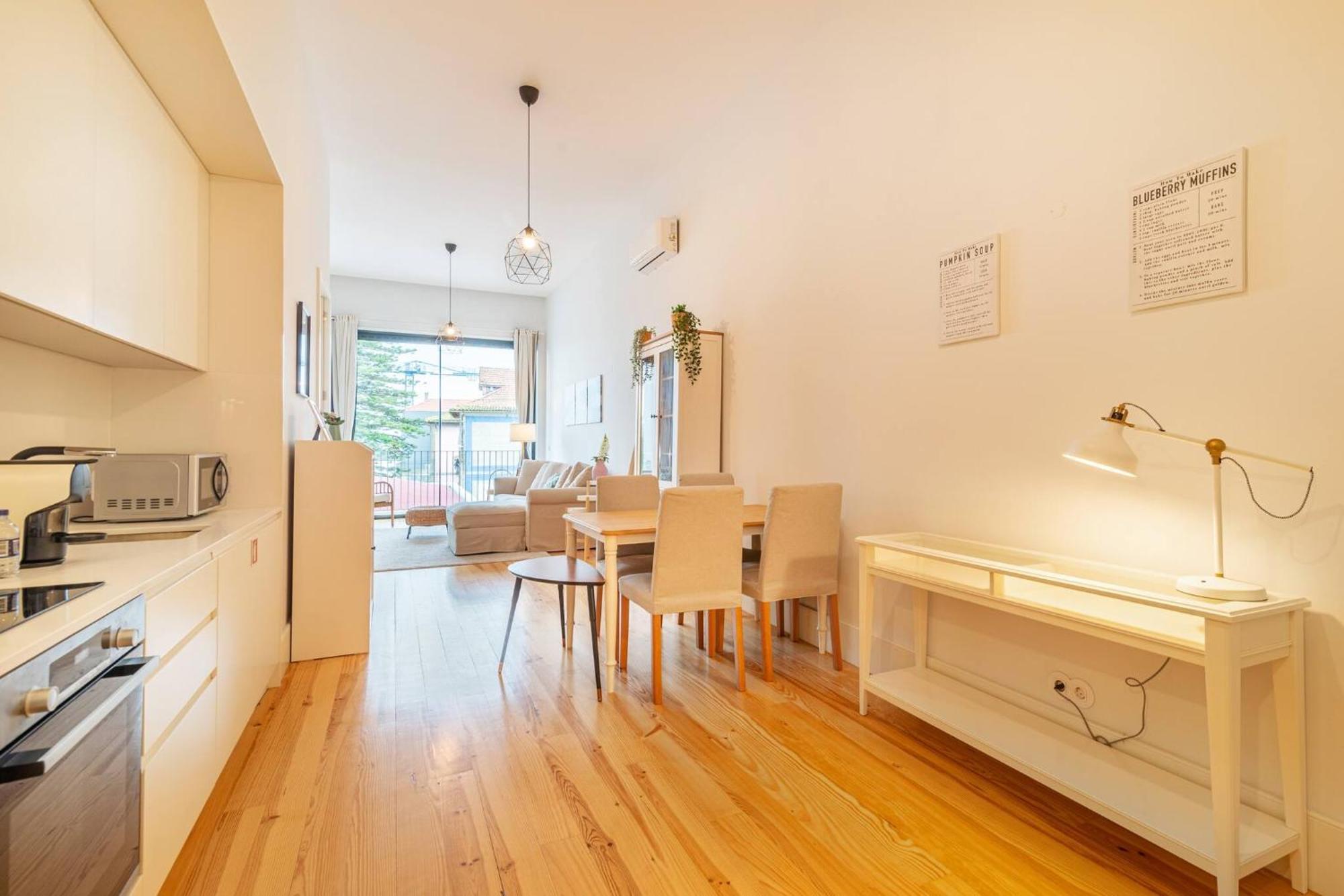 Republica I By Innkeeper ปอร์โต ภายนอก รูปภาพ