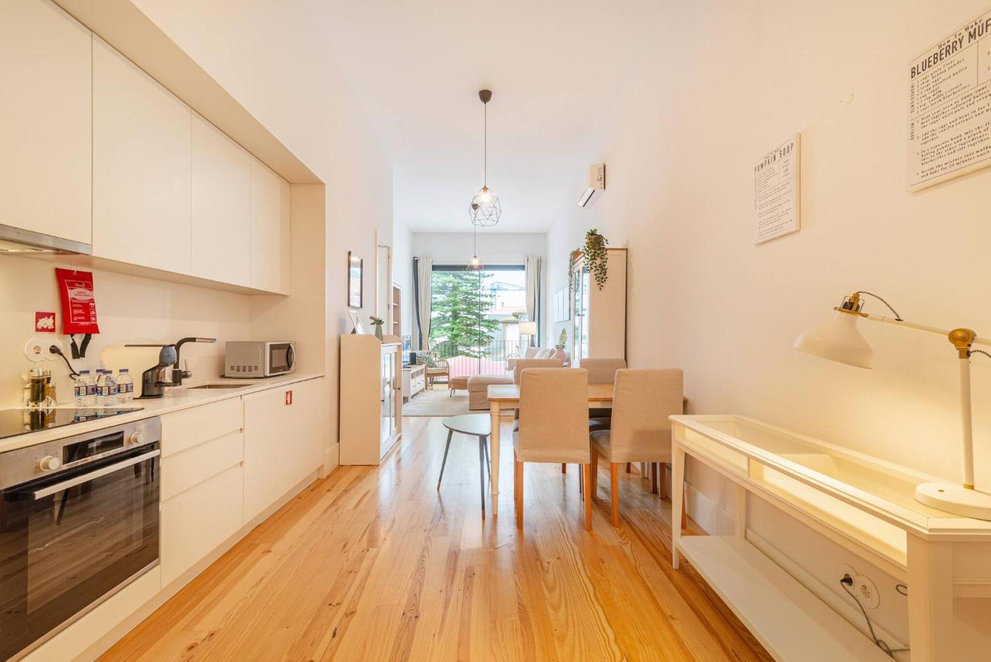 Republica I By Innkeeper ปอร์โต ภายนอก รูปภาพ