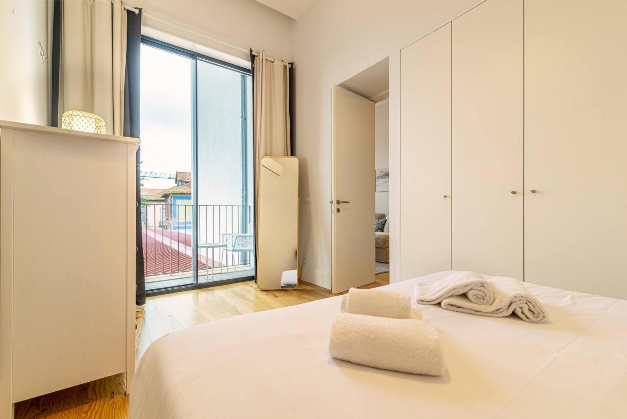 Republica I By Innkeeper ปอร์โต ภายนอก รูปภาพ