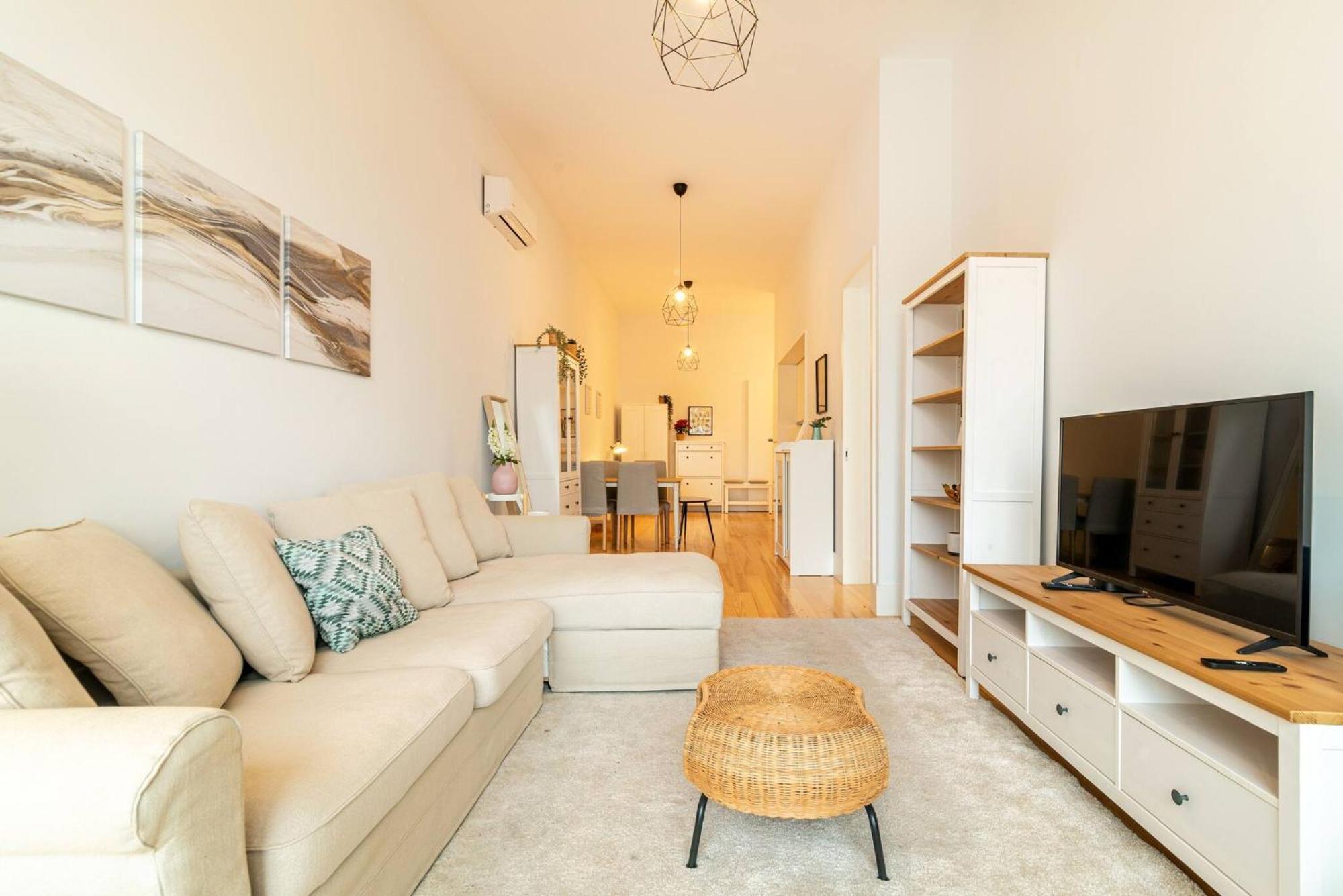 Republica I By Innkeeper ปอร์โต ภายนอก รูปภาพ